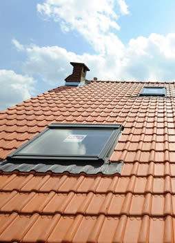 Pose et changement de Velux Montreuil